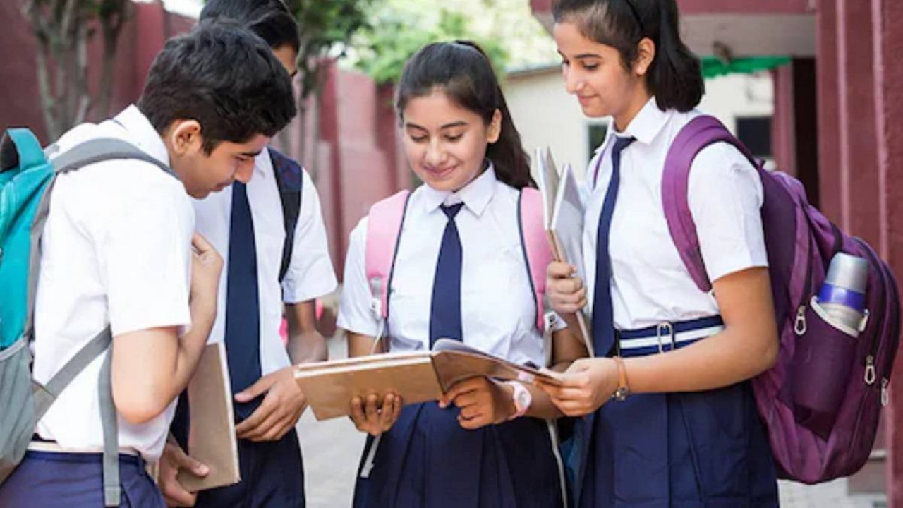 Rajasthan Board Class 10th Result 2026